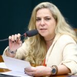 Luizianne Lins apresenta agenda para enfrentar desafios ambientais e sociais do Ceará