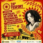 24º FESFORT leva atividades de formação artística ao Teatro da Praia