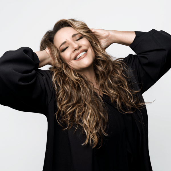 O show da turnê “25 Anas” de Ana Carolina no Qualistage (Rio de Janeiro) acontece no dia 17 de outubro