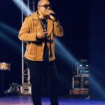 Thiago Còrdeiro celebra 23 anos de carreira com shows e encontros especiais em outubro