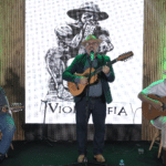 Homenagem a Tonico e Tinoco abre a Mostra Violas Brasileiras nesta quinta (22) no CCBB SP
