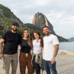 Banda Mahi lança clipe