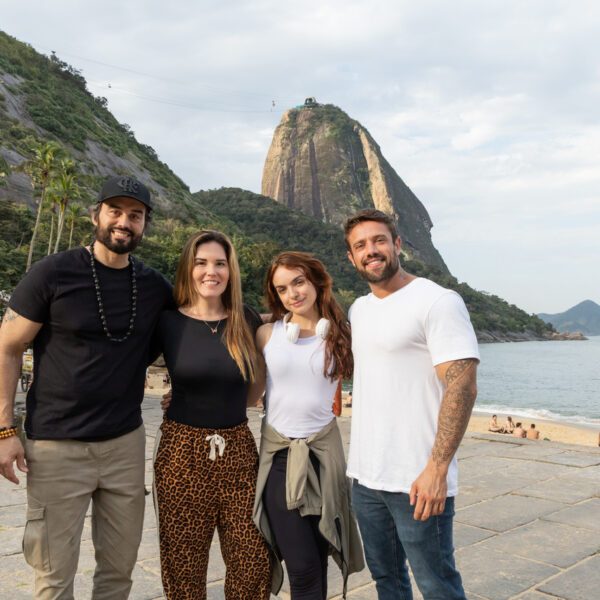 Banda Mahi lança clipe