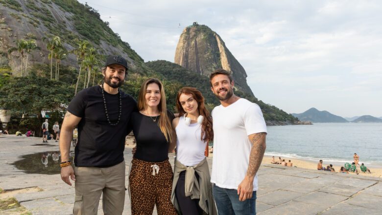 Banda Mahi lança clipe