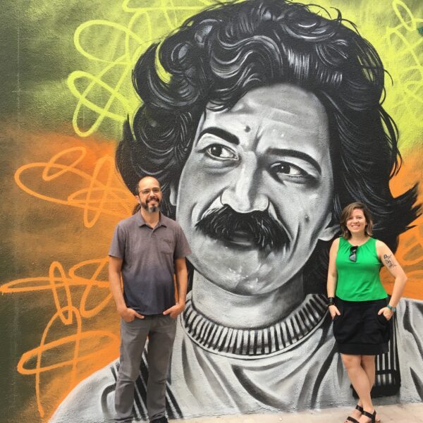 ‘Viver é Melhor que Sonhar: Os Últimos Caminhos de Belchior’