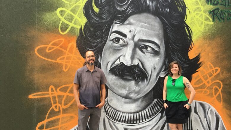 ‘Viver é Melhor que Sonhar: Os Últimos Caminhos de Belchior’