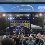 Festival Moto Brasil no Rio