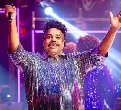 Tim Maia, Vale Tudo – O Musical chega a Cuiabá em novembro