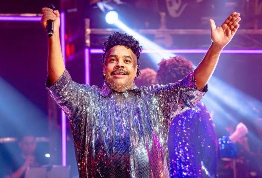 Tim Maia, Vale Tudo – O Musical chega a Cuiabá em novembro