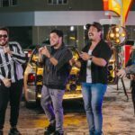 Rick Rastro lança remix de “Postinho de Gasolina”, fenômeno nacional de João Gustavo e Murilo