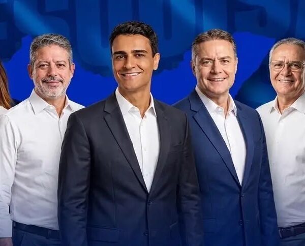 Pesquisa TDL mostra JHC com 49,3% e Renan Filho com 40,6% em Alagoas