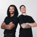 Fundada por Hugo Grillo e Tet Trem, POV Creators inaugura nova sede com investimento superior a R$ 1 milhão