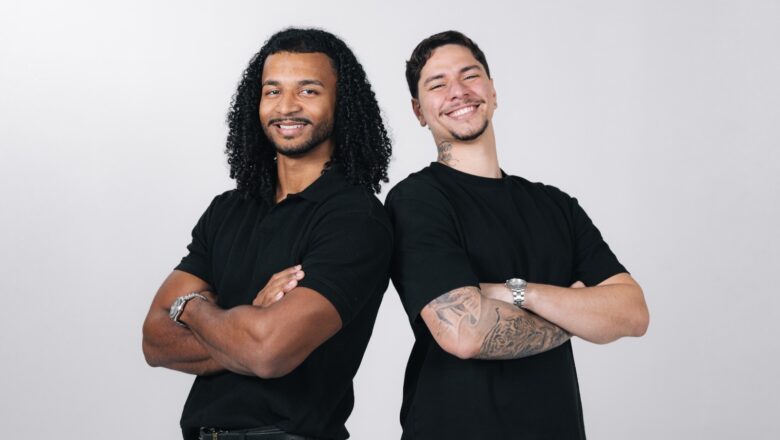 Fundada por Hugo Grillo e Tet Trem, POV Creators inaugura nova sede com investimento superior a R$ 1 milhão
