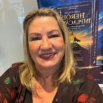 Rosangela Fraga: Uma trajetória de trabalho, superação e protagonismo