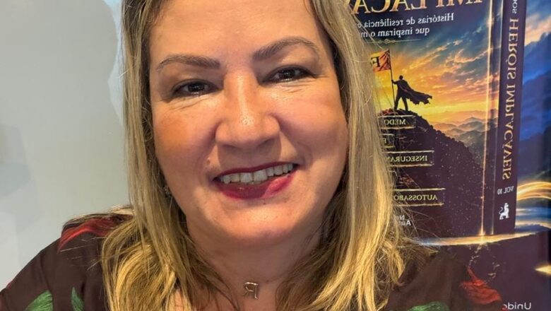 Rosangela Fraga: Uma trajetória de trabalho, superação e protagonismo