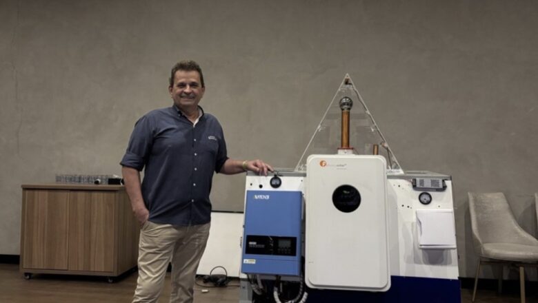 Inspirado em Tesla, multigerador de Dakila busca nova forma de gerar energia