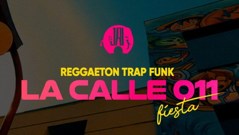 Música urbana ganha nova festa em São Paulo com estreia da La Calle 011