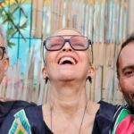 Nila Branco conclui turnê pela Europa com homenagem às grandes vozes femininas da música brasileira