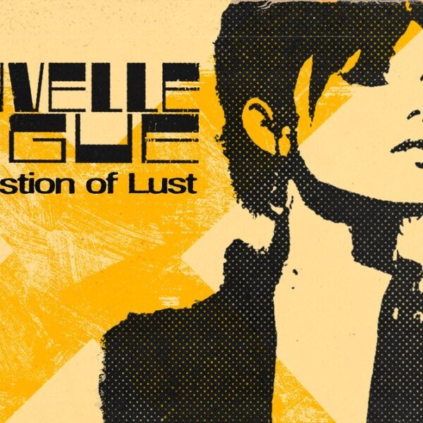 Nouvelle Vague lança versão bossa nova de “A Question of Lust” com vocais de Beth Hirsch