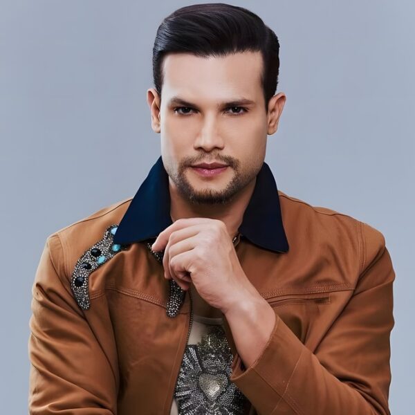 Israel Novaes faz show gratuito pelos 93 anos de Goiânia nesta sexta-feira