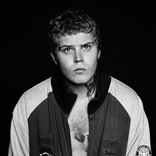Após sucesso no VMA, Yung Lean se prepara para show no Primavera Sound São Paulo