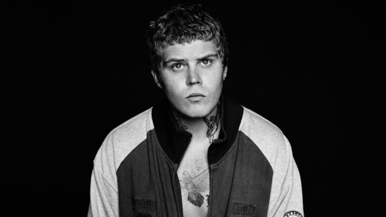 Após sucesso no VMA, Yung Lean se prepara para show no Primavera Sound São Paulo