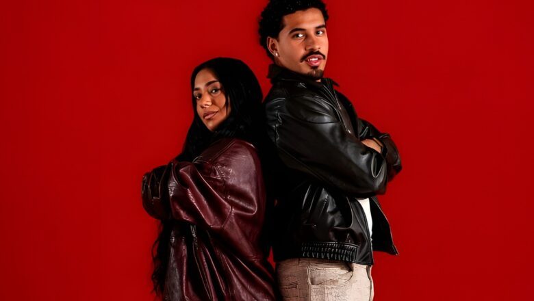 Nilo marca retorno à música com “Química no Ar”, faixa com MC Morena
