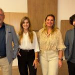 Quatro organizações, uma só estratégia: Ecossistema reúne direito, técnica, negócios e conservação ambiental em Curitiba