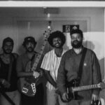 Zimbra ressignifica memórias e celebra superação no novo single “Guardei Você Aqui”