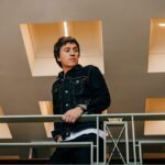 Johnny Marr lança o seu quinto álbum de estúdio, ‘The Age Of Everything’
