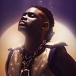 Aaron Modesto apresenta “Modesto à Parte”, álbum que marca uma nova fase artística