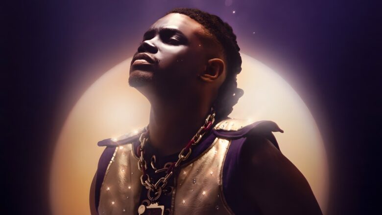 Aaron Modesto apresenta “Modesto à Parte”, álbum que marca uma nova fase artística