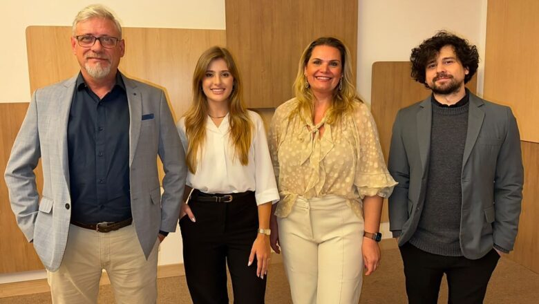 Quatro organizações, uma só estratégia: Ecossistema reúne direito, técnica, negócios e conservação ambiental em Curitiba