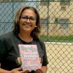 Livro escrito a partir de relatos de mulheres do Morro da Mangueira é lançado em evento na quadra da Estação Primeira