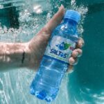 Agua mineral saltos: Clair da Silveira Savino analisa mercado dos Estados Unidos para expandir marca no Paraguai