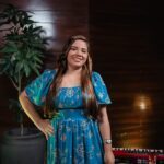 Jamile Castro lança “Não Me Deixe Esquecer”, cover de Valesca Maysa pela Todah Experience