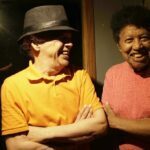 Gigantes da MPB, Robertinho Silva e Nivaldo Ornelas fazem show de lançamento do álbum “Aos Povos da Floresta” na Lapa