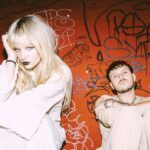 A dupla The Haunt lança o novo single “Until I Die”