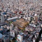 Centro volta ao radar imobiliário de Curitiba, mas revitalização não garante valorização automática