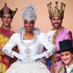 Macapá recebe turnê do aclamado espetáculo “Sonho Encantado de Cordel, O Musical”