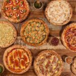 Pizza para toda a família: sabores para todos os paladares na Pizzaria Francescana