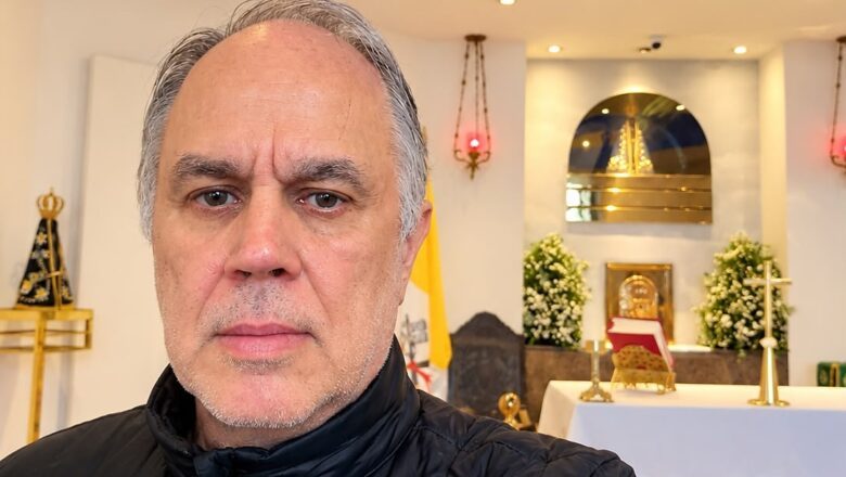 Encontro das Congadas celebra tradição em Atibaia