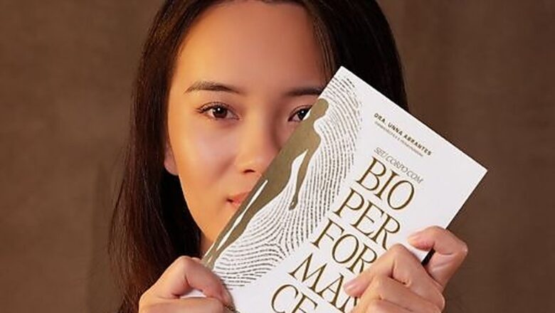 O corpo se acostuma até com o que não faz bem? Novo livro propõe um olhar diferente para os sinais do organismo
