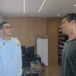 Chase estreia “Por Trás da Onda” no canal da OuroRecords