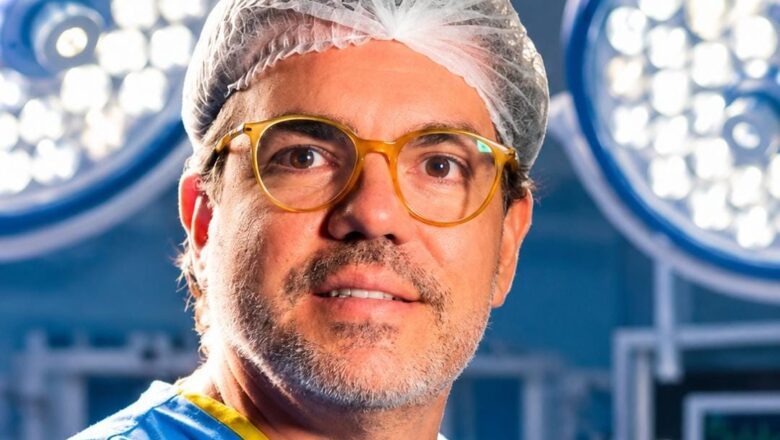 Dr Érico Diógenes explica benefícios da cirurgia com tecnologia robótica