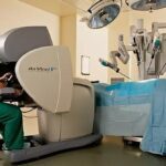 Primeira cirurgia robótica do Mater Dei Goiânia será para tratamento de endometriose