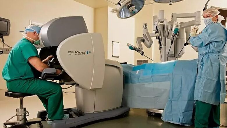 Primeira cirurgia robótica do Mater Dei Goiânia será para tratamento de endometriose