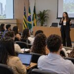 UNIALFA leva estudantes da Escola de Negócios para experiências práticas junto à Defensoria Pública
