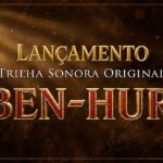 MJC Music lança trilha sonora oficial da série “Ben-Hur”: com experiência em Dolby Atmos e clipe inédito