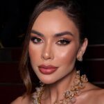 Giovanna Veríssimo representa Herreira Joias no Miss Brasil Beleza Internacional